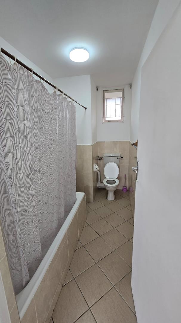 To Let 1 Bedroom Property for Rent in Pinetown KwaZulu-Natal