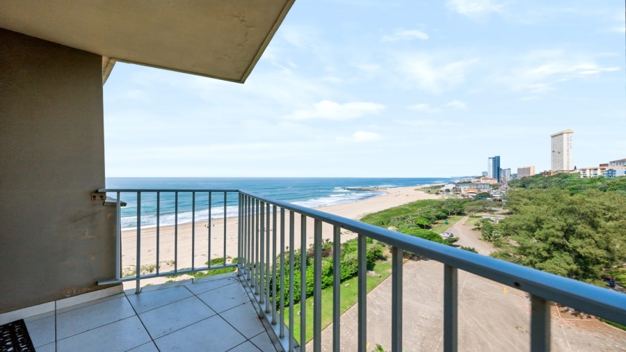 2 Bedroom Property for Sale in Amanzimtoti KwaZulu-Natal