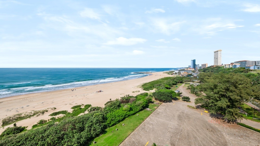 2 Bedroom Property for Sale in Amanzimtoti KwaZulu-Natal