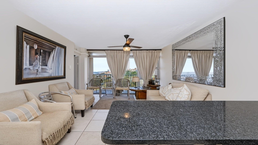 2 Bedroom Property for Sale in Amanzimtoti KwaZulu-Natal
