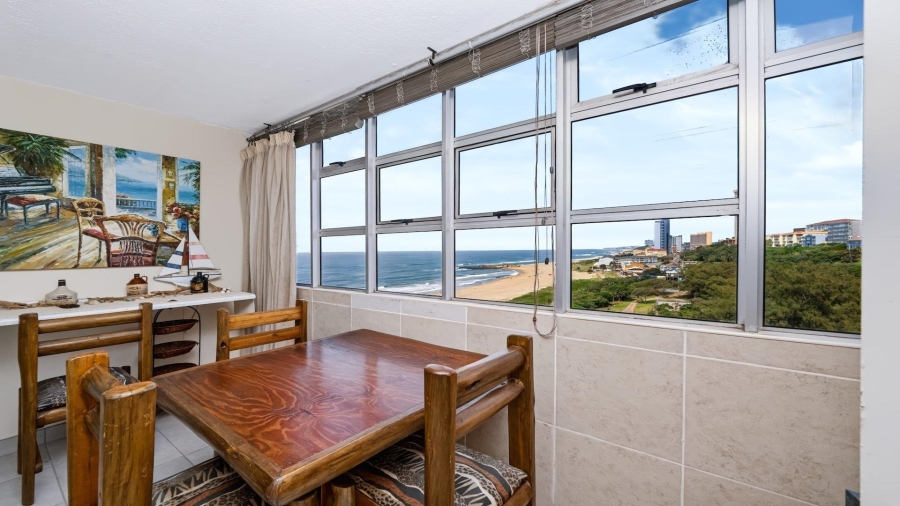 2 Bedroom Property for Sale in Amanzimtoti KwaZulu-Natal