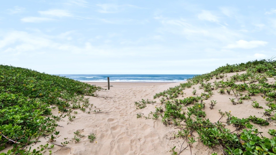 2 Bedroom Property for Sale in Amanzimtoti KwaZulu-Natal