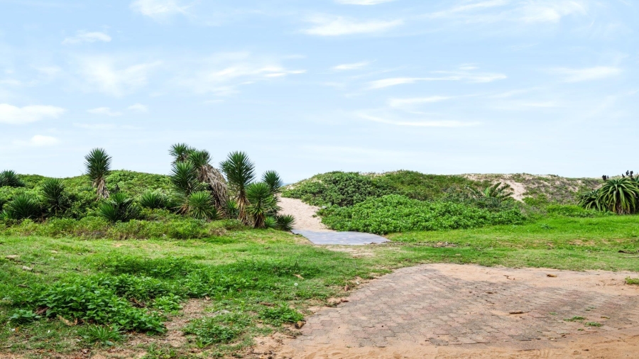 2 Bedroom Property for Sale in Amanzimtoti KwaZulu-Natal