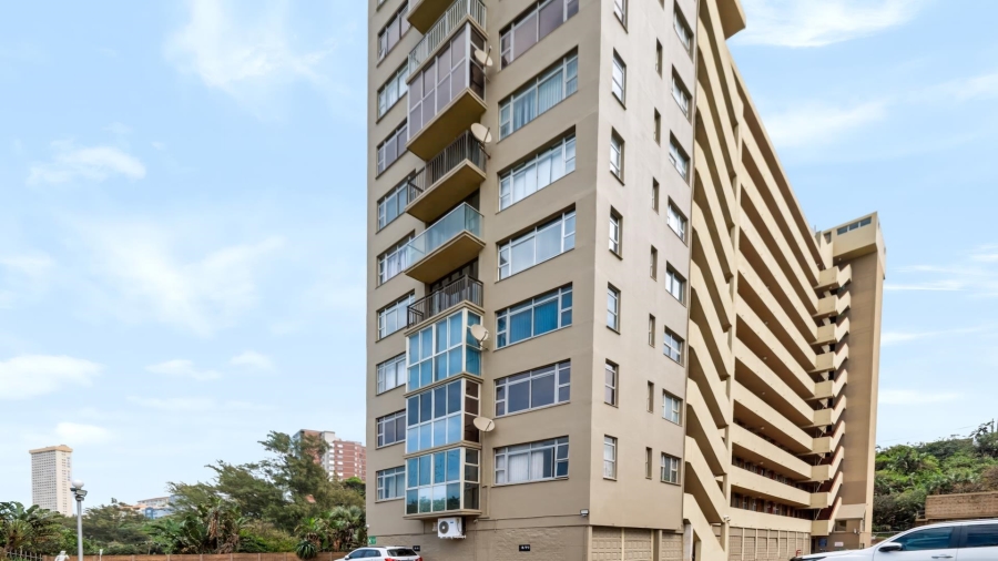 2 Bedroom Property for Sale in Amanzimtoti KwaZulu-Natal