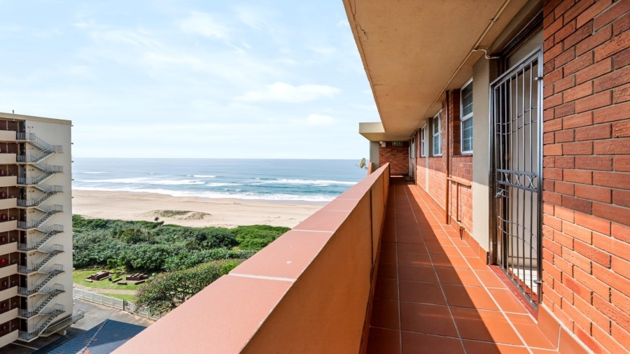 2 Bedroom Property for Sale in Amanzimtoti KwaZulu-Natal