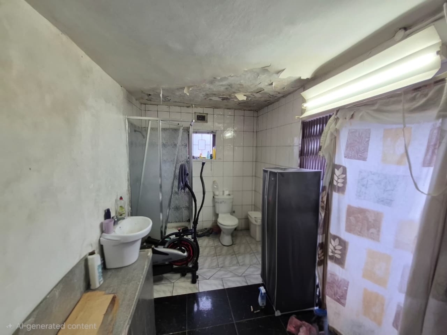 3 Bedroom Property for Sale in Northdene KwaZulu-Natal