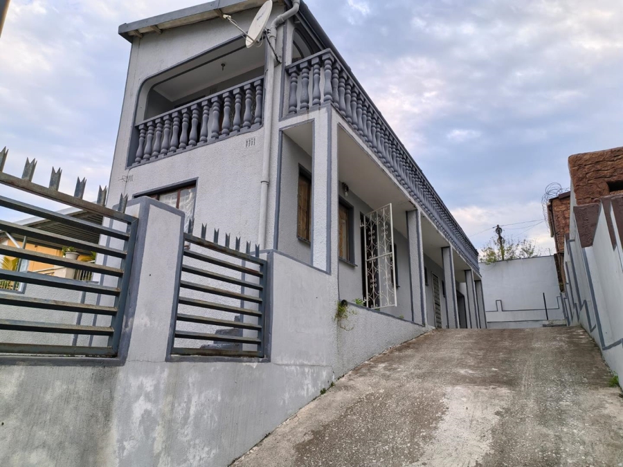 3 Bedroom Property for Sale in Crossmoor KwaZulu-Natal