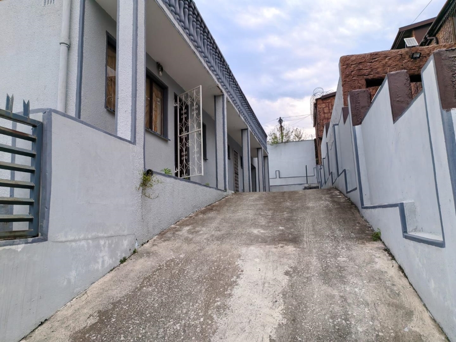 3 Bedroom Property for Sale in Crossmoor KwaZulu-Natal