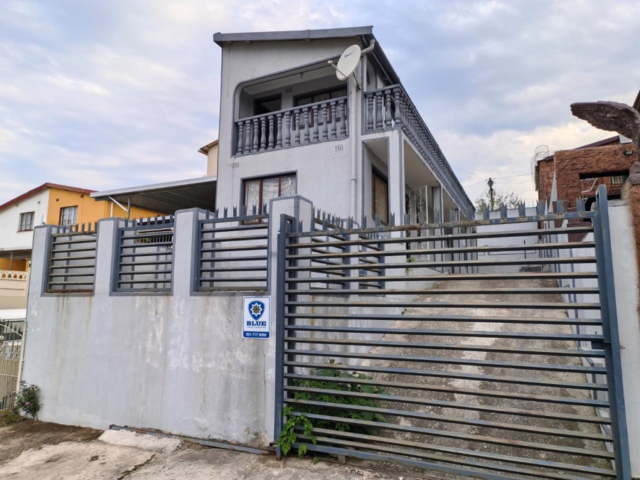 3 Bedroom Property for Sale in Crossmoor KwaZulu-Natal