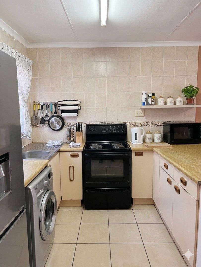2 Bedroom Property for Sale in Berea KwaZulu-Natal