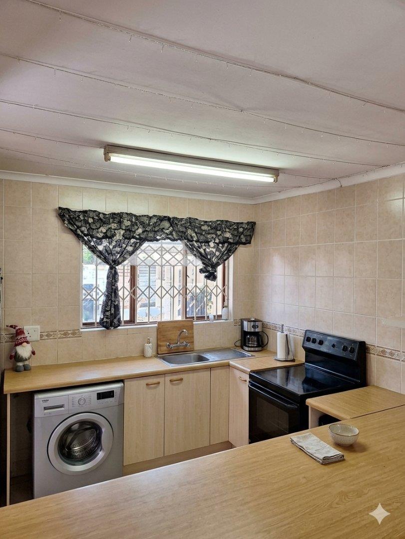 2 Bedroom Property for Sale in Berea KwaZulu-Natal
