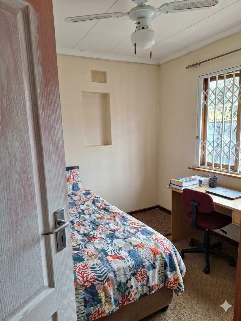 2 Bedroom Property for Sale in Berea KwaZulu-Natal