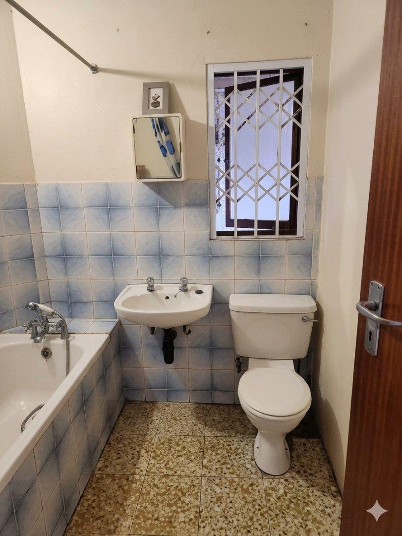 2 Bedroom Property for Sale in Berea KwaZulu-Natal