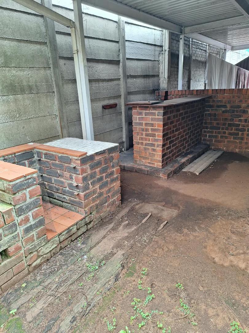 2 Bedroom Property for Sale in Berea KwaZulu-Natal
