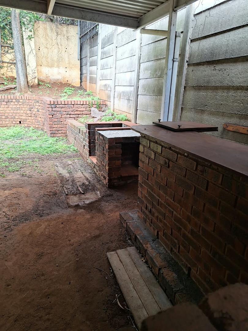 2 Bedroom Property for Sale in Berea KwaZulu-Natal