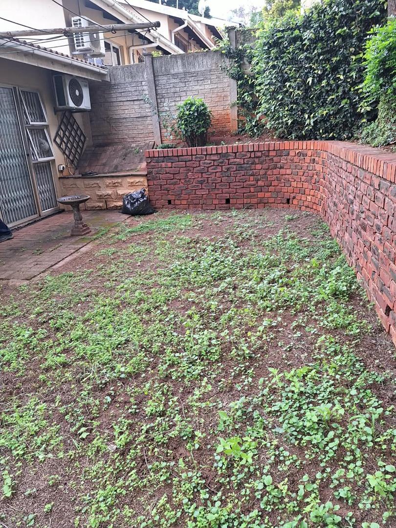 2 Bedroom Property for Sale in Berea KwaZulu-Natal