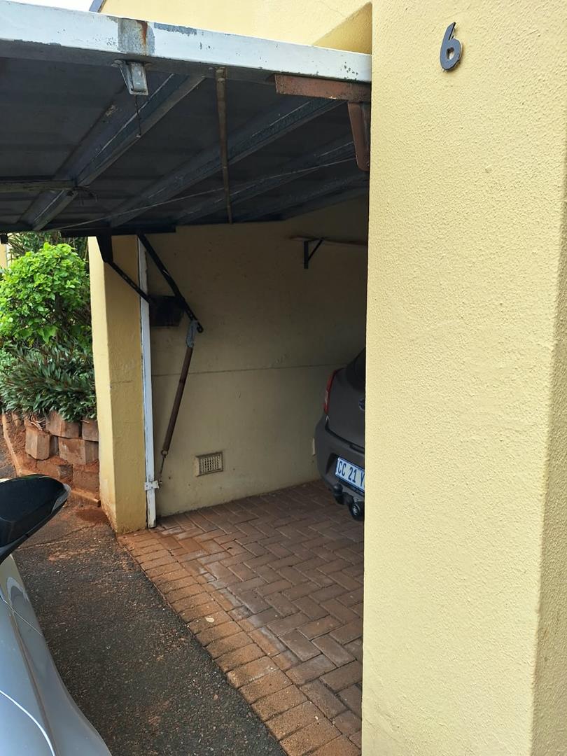2 Bedroom Property for Sale in Berea KwaZulu-Natal