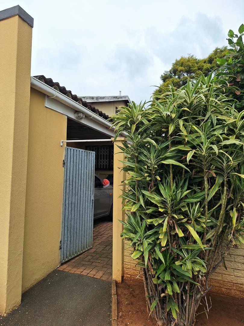 2 Bedroom Property for Sale in Berea KwaZulu-Natal