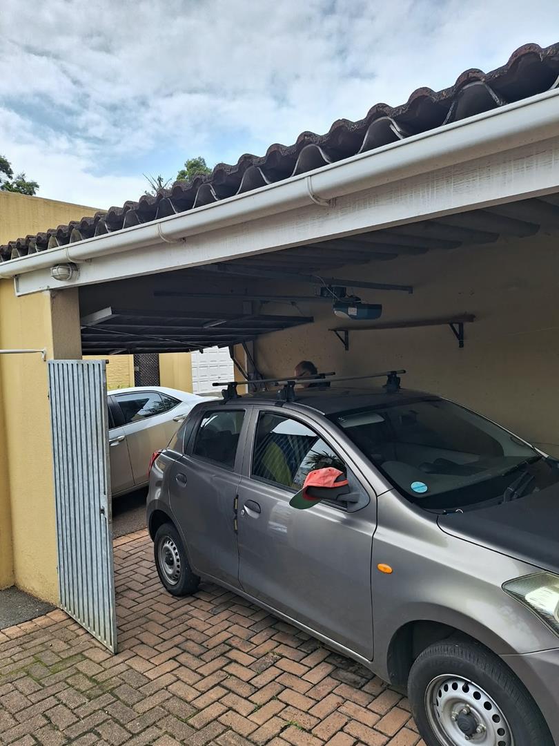 2 Bedroom Property for Sale in Berea KwaZulu-Natal