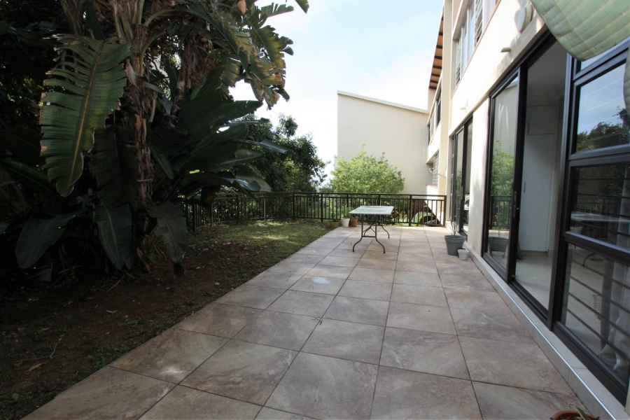 To Let 1 Bedroom Property for Rent in Umhlanga KwaZulu-Natal