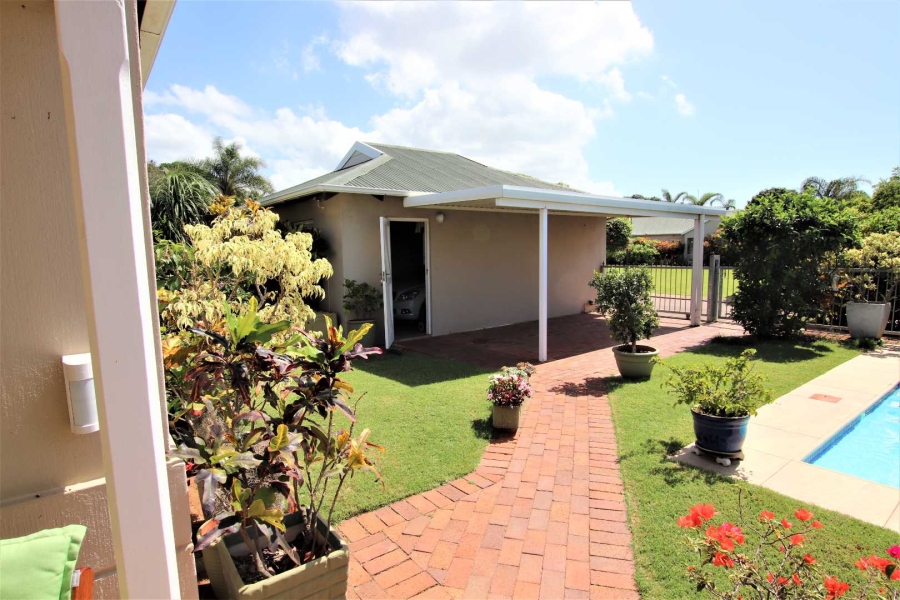 To Let 2 Bedroom Property for Rent in Umhlanga KwaZulu-Natal