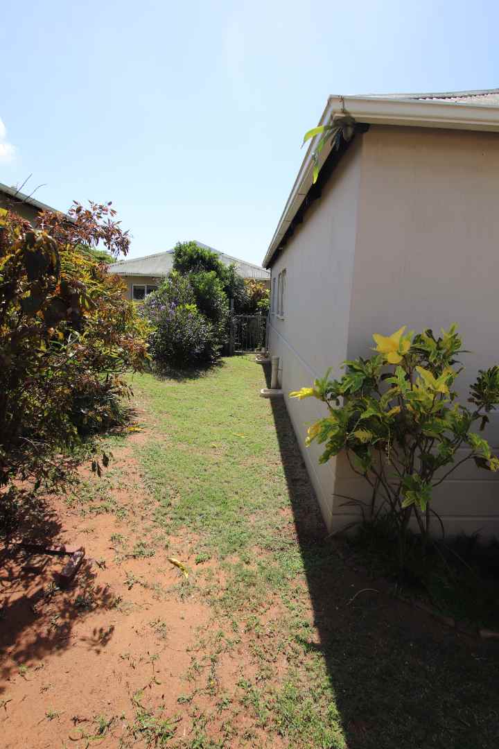 To Let 2 Bedroom Property for Rent in Umhlanga KwaZulu-Natal