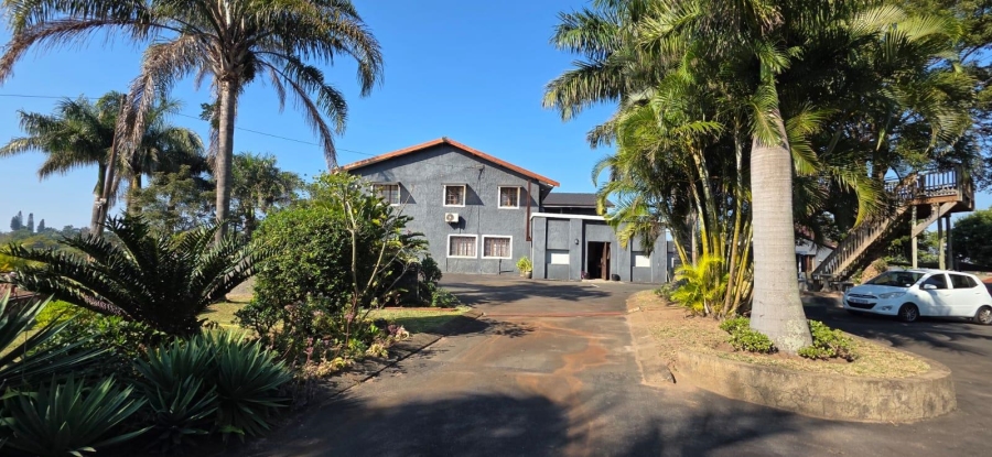 9 Bedroom Property for Sale in Amanzimtoti KwaZulu-Natal