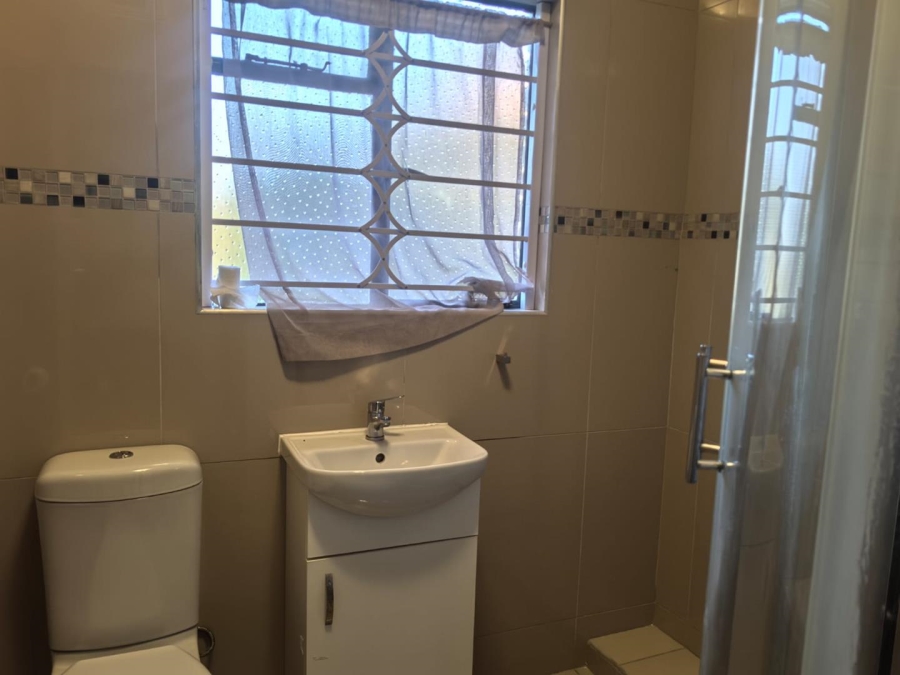 To Let 2 Bedroom Property for Rent in Escombe KwaZulu-Natal