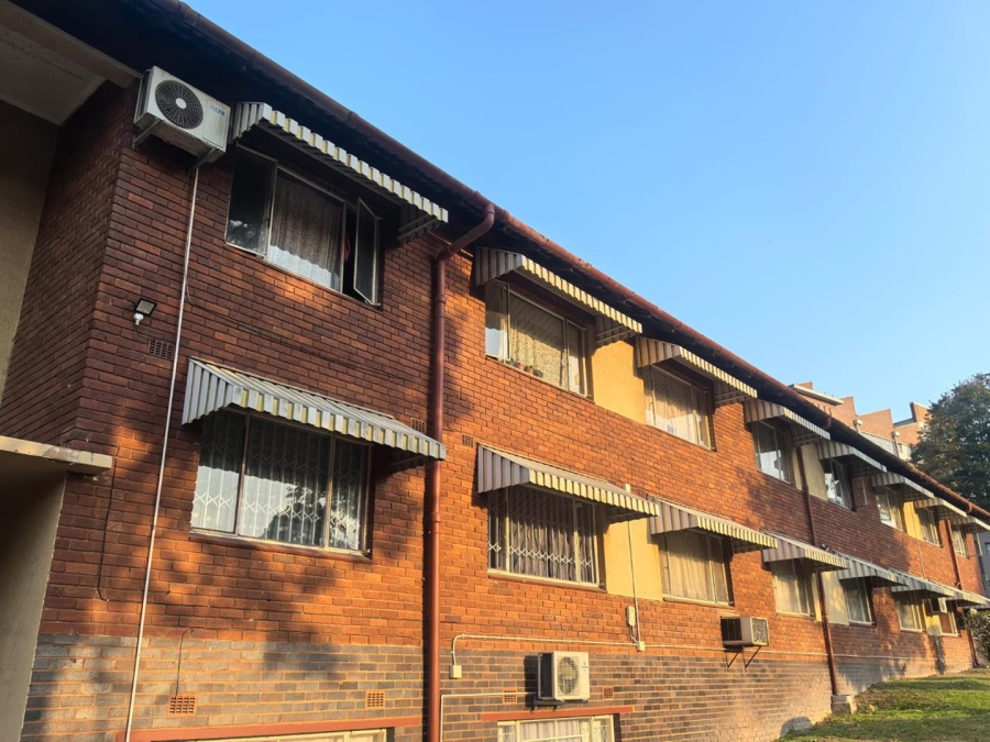 To Let 2 Bedroom Property for Rent in Escombe KwaZulu-Natal