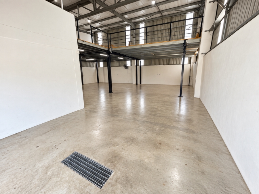 To Let 0 Bedroom Property for Rent in Cornubia KwaZulu-Natal