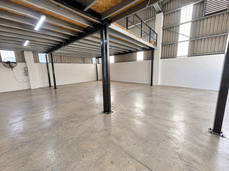 To Let 0 Bedroom Property for Rent in Cornubia KwaZulu-Natal