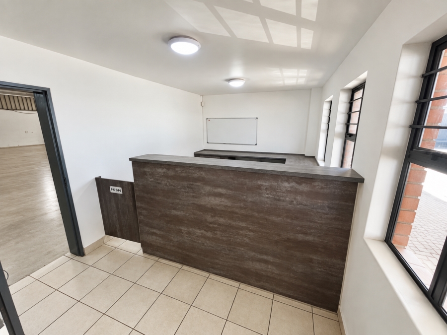 To Let 0 Bedroom Property for Rent in Cornubia KwaZulu-Natal