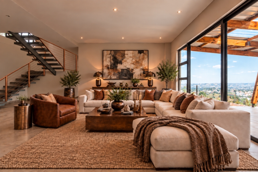 3 Bedroom Property for Sale in Kloof KwaZulu-Natal