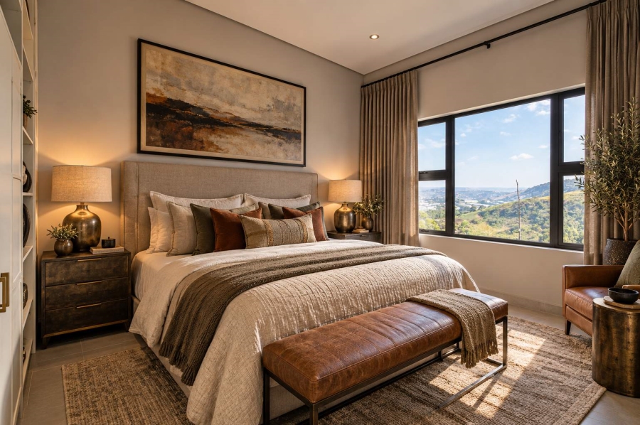 3 Bedroom Property for Sale in Kloof KwaZulu-Natal