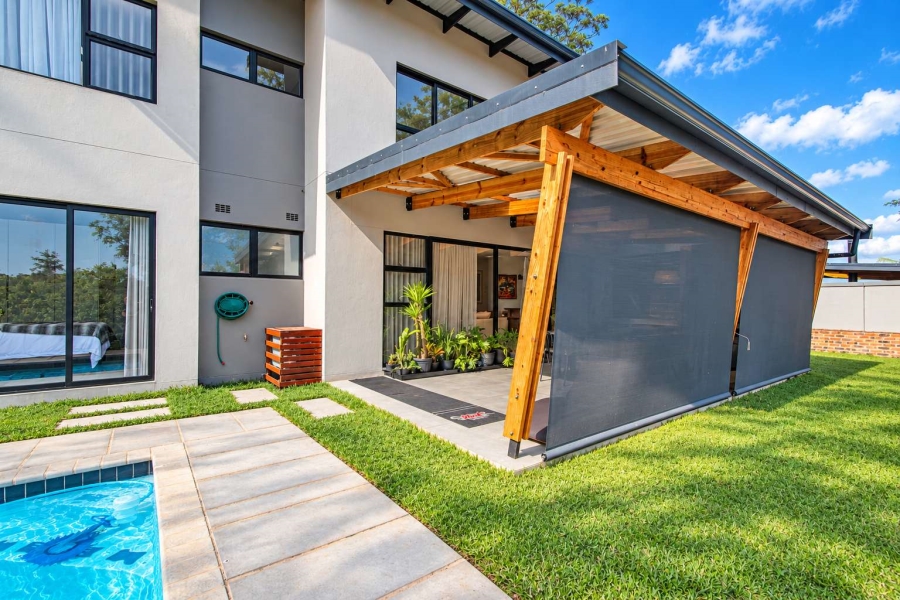 3 Bedroom Property for Sale in Kloof KwaZulu-Natal