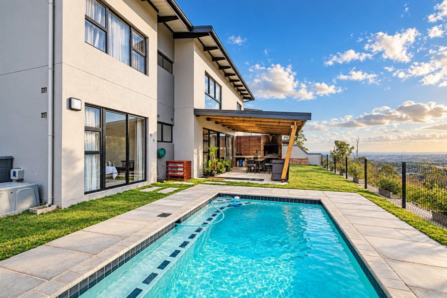 3 Bedroom Property for Sale in Kloof KwaZulu-Natal
