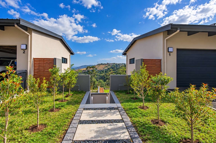 3 Bedroom Property for Sale in Kloof KwaZulu-Natal
