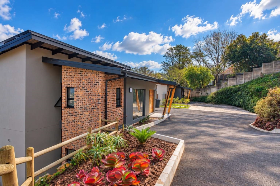 3 Bedroom Property for Sale in Kloof KwaZulu-Natal