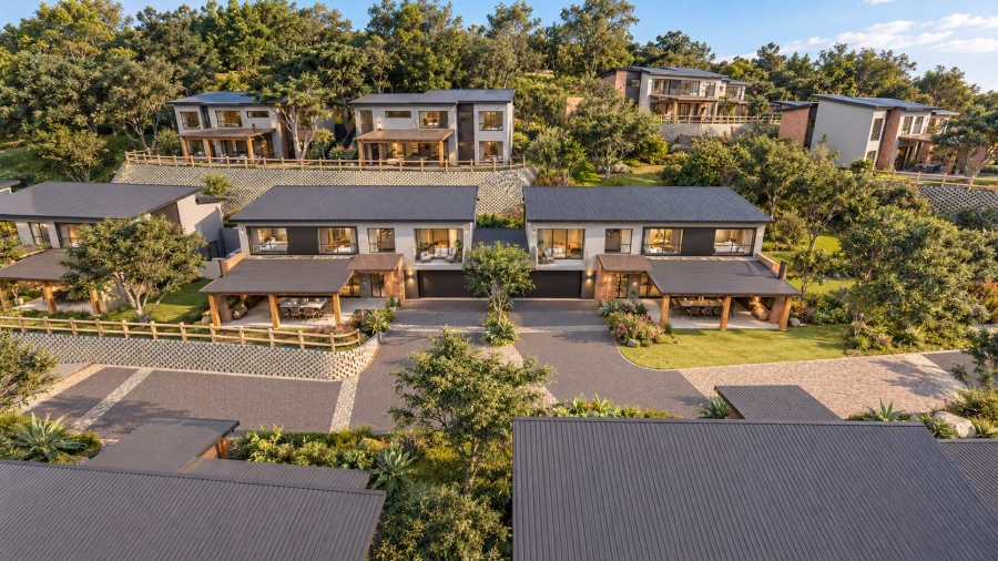 3 Bedroom Property for Sale in Kloof KwaZulu-Natal