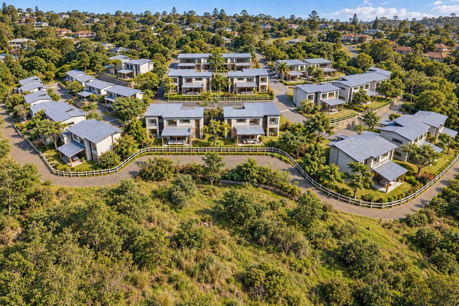 3 Bedroom Property for Sale in Kloof KwaZulu-Natal
