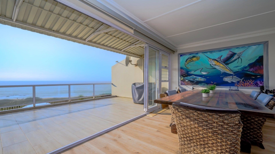 3 Bedroom Property for Sale in Winklespruit KwaZulu-Natal