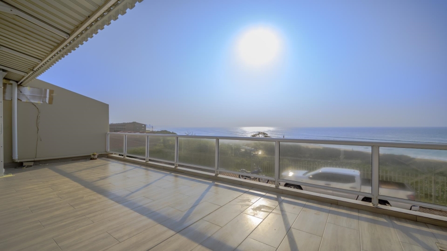 3 Bedroom Property for Sale in Winklespruit KwaZulu-Natal