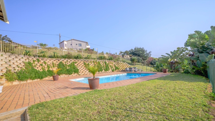 3 Bedroom Property for Sale in Winklespruit KwaZulu-Natal