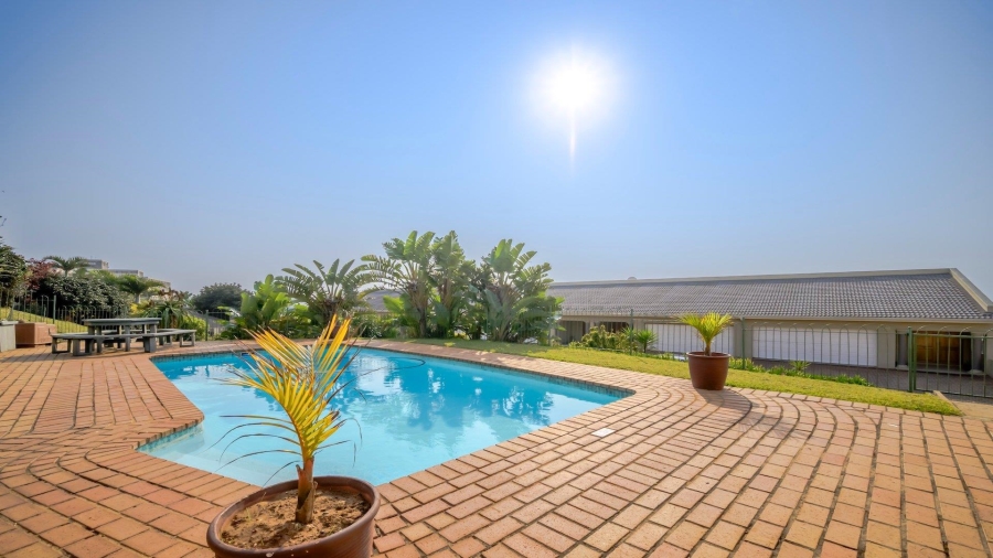 3 Bedroom Property for Sale in Winklespruit KwaZulu-Natal