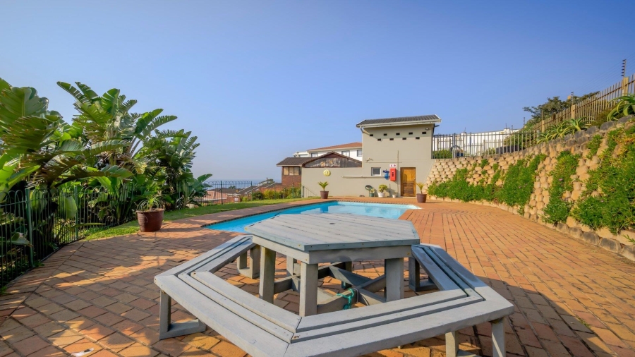 3 Bedroom Property for Sale in Winklespruit KwaZulu-Natal