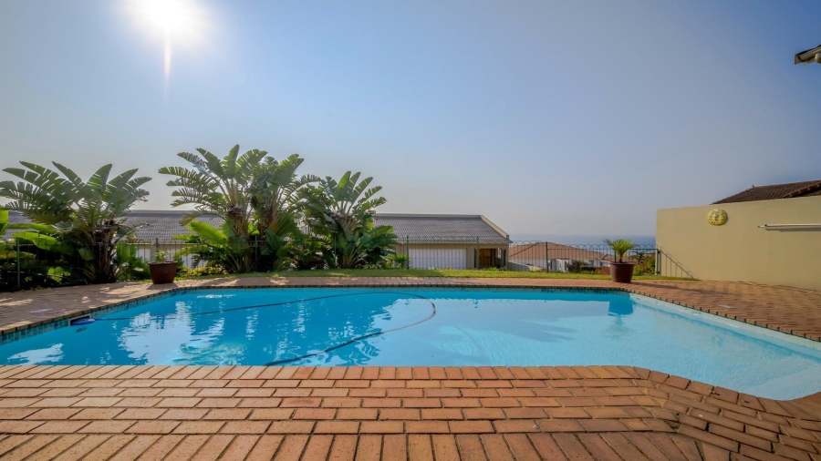 3 Bedroom Property for Sale in Winklespruit KwaZulu-Natal