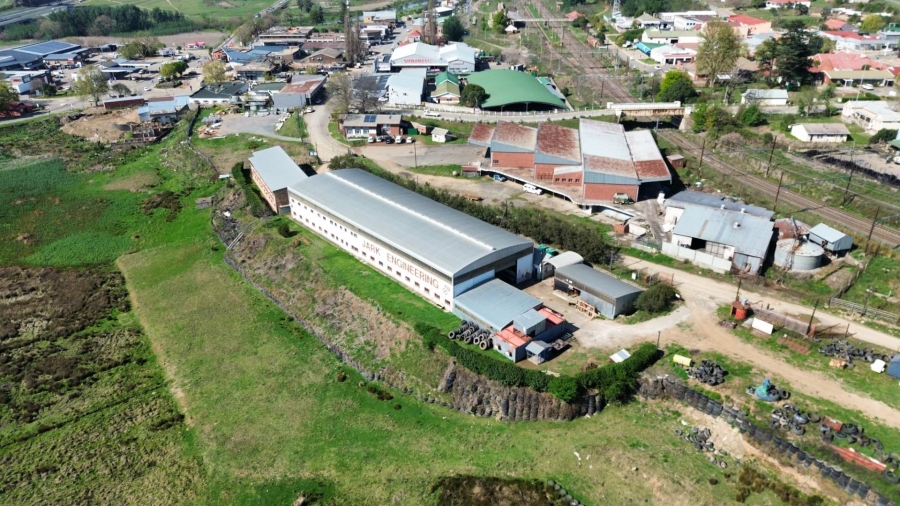 Commercial Property for Sale in Mpofana KwaZulu-Natal