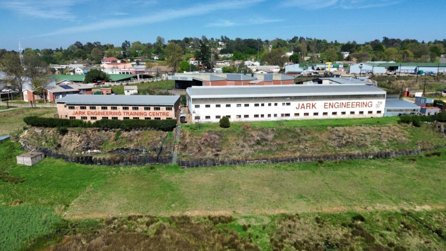 Commercial Property for Sale in Mpofana KwaZulu-Natal