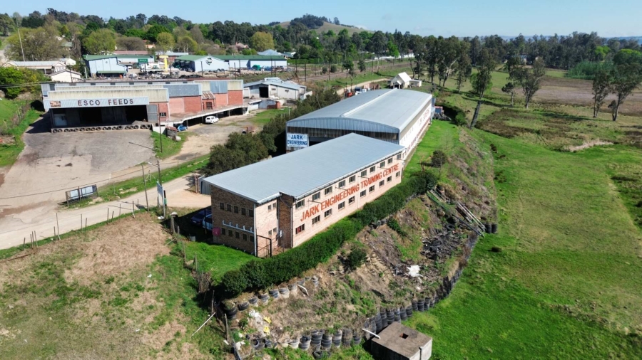 Commercial Property for Sale in Mpofana KwaZulu-Natal