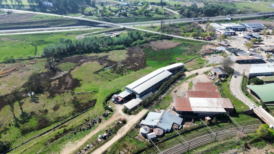 Commercial Property for Sale in Mpofana KwaZulu-Natal